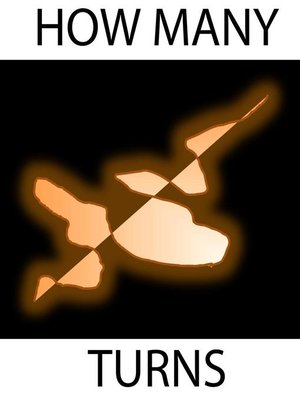 cover image of How Many Turns